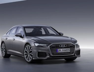 Το πανάκριβο και απλησίαστο Audi Α8 μετέφερε την τεχνολογία του στο Α6